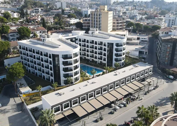 Ege Birlik Seasight Suites