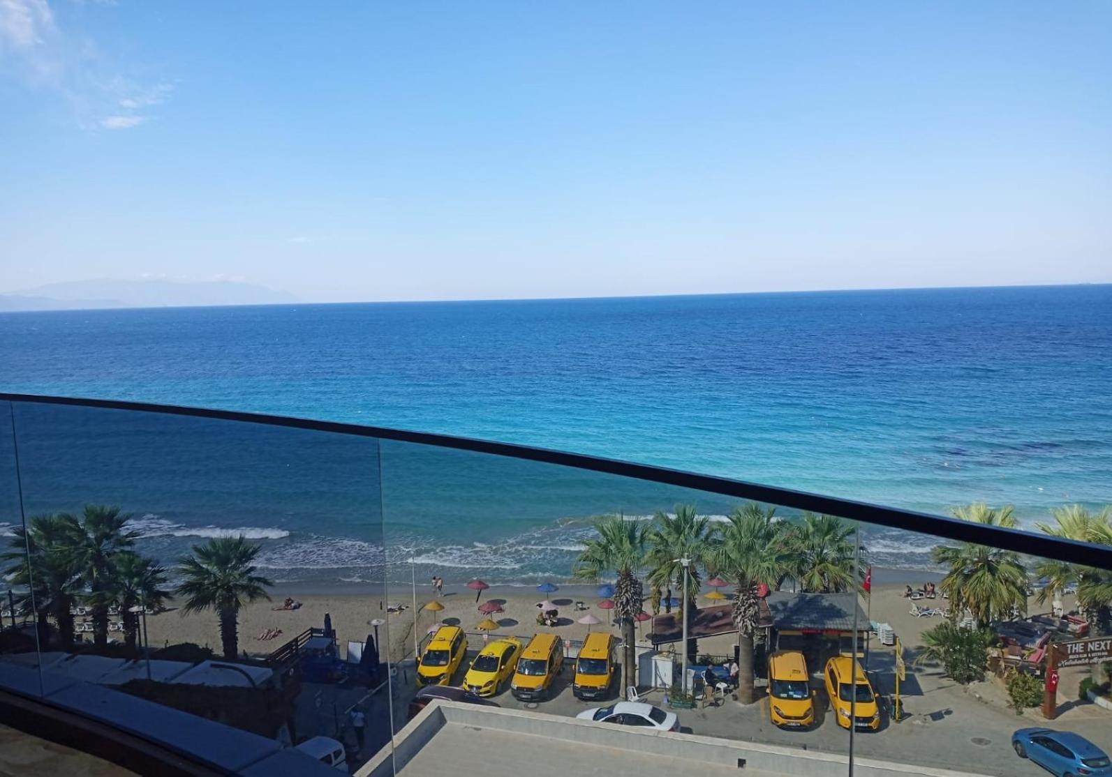 Ege Birlik Seasight Otel