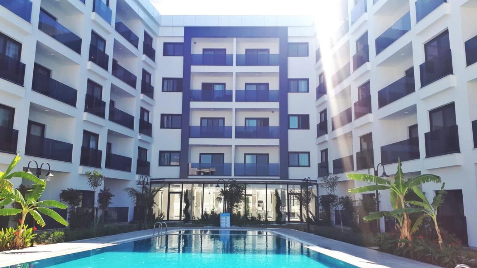 Ege Birlik Seasight Kuşadası