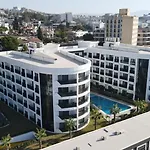 Ege Birlik Seasight Suites